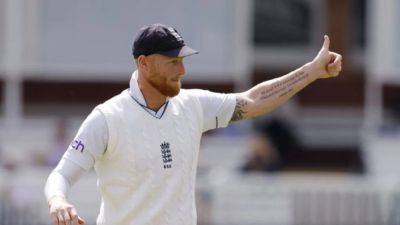 England won't tone down 'Bazball' approach for Ashes - Stokes - channelnewsasia.com - Australia - India