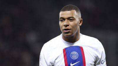 Angry PSG want at least £160m for Kylian Mbappe transfer, reaction from France, Spain and USA – Paper Round