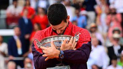 Charismatic And Controversial: Novak Djokovic, Undisputed King Of Tennis