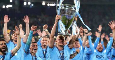 Pep’s future and Premier League charges – Where next for Man City after treble?