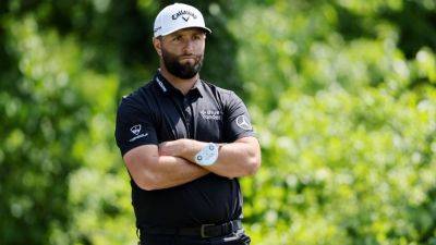 Collin Morikawa - Jon Rahm - Jay Monahan - Jon Rahm: PGA players feel betrayed by leadership in LIV union - ESPN - espn.com - Los Angeles - Saudi Arabia