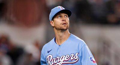 Rangers ace Jacob deGrom undergoes reconstructive surgery to repair torn UCL
