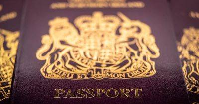 Warning to holidaymakers after tiny passport fault leaves man barred from flight - manchestereveningnews.co.uk - Indonesia
