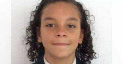 Police in urgent appeal for help to find missing south Manchester teen last seen in city centre