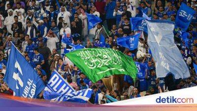 Peringatan buat Pesepakbola yang Mau Main di Arab Saudi