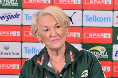 Coach Plummer confident Proteas will be match-ready as hosts chase a World Cup medal - news24.com - Australia - South Africa - New Zealand - Melbourne -  Cape Town - county Centre