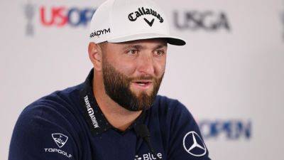 'A lot of people feel a bit of betrayal' - Jon Rahm demands answers after shock merger of PGA Tour and LIV Golf