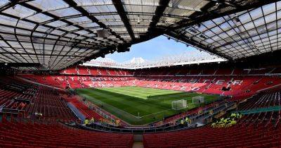 Manchester United share price continues to rise as takeover decision looms