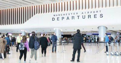 Manchester Airport warns of fake account impersonating them and responding to customer enquiries
