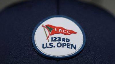 US Open's 15th hole to provide interesting quirk for golf's third major
