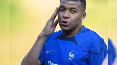 With One Year To Go In Contract, How Much Is Kylian Mbappe Worth?