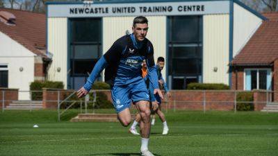 Ciaran Clark in hunt for new club after Newcastle exit