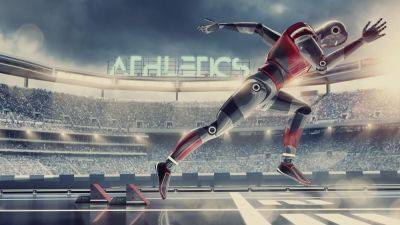 AI to generate commentary at European Games - rte.ie - Britain - Poland