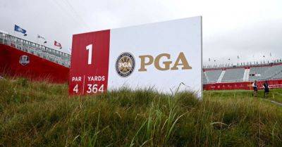 PGA Tour ‘confident’ Congress will understand new venture when it ‘learns more’