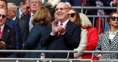 Manchester United takeover wait imposed on Sheikh Jassim and Sir Jim Ratcliffe is playing into Glazers hands