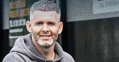 East Kilbride competing with Championship and League One clubs for signings, says boss Mick Kennedy - dailyrecord.co.uk