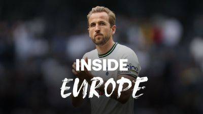 Harry Kane, Bernardo Silva and Victor Osimhen: What Europe’s biggest clubs need this transfer window