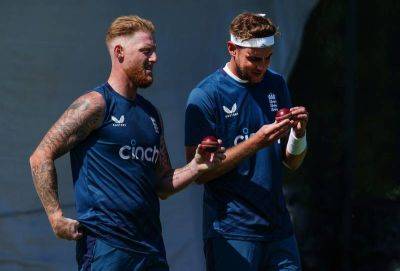 David Warner - Ollie Robinson - England Cricket - England go for experience in Ashes opener against Test champions Australia - thenationalnews.com - Australia - Ireland - county Anderson