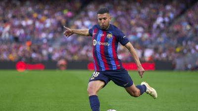 Jordi Alba speaks out on Barcelona exit after 11 years at the Camp Nou - ‘I’ve always had a clear conscience’
