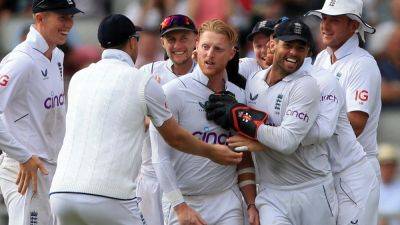 "For Test cricket To Survive...": Paul Collingwood's Huge Verdict On 'Bazball' Ahead Of Ashes
