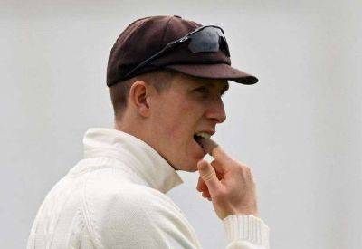 England v Australia first Ashes Test at Edgbaston: Kent opener Zak Crawley retains place