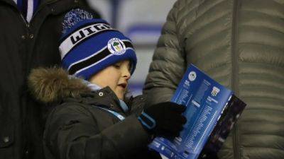 Wigan sold to billionaire local businessman - channelnewsasia.com - Britain