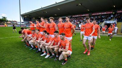 Sam Maguire - Kieran Macgeeney - Armagh Gaa - Galway Gaa - Can unpredictable Armagh ask the right questions? - rte.ie - Ireland