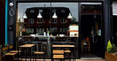 Owners behind well-loved Indian café in south Manchester announce closure - manchestereveningnews.co.uk - Britain - Manchester - India - Pakistan
