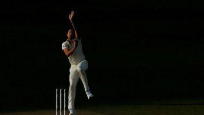 Australia's Hazlewood fit for Ashes, hopes to play in at least three tests