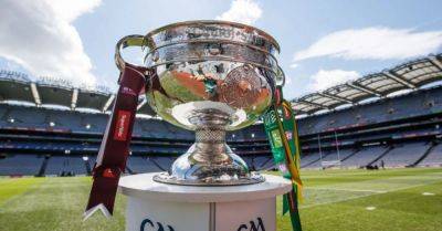 Quiz: Are you up to speed on the All-Ireland Football title race?