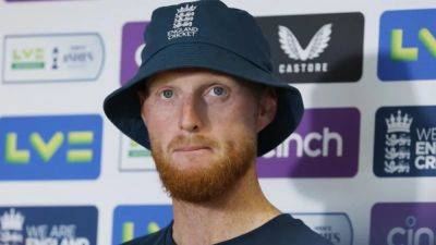 Moeen Ali - Jack Leach - 'Confident' Stokes vows to give 100% with ball in Ashes - channelnewsasia.com - Australia - Ireland - New Zealand -  Wellington - county Kings -  Chennai