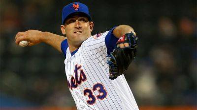 Former Mets pitcher Matt Harvey jumps into the New York real estate industry