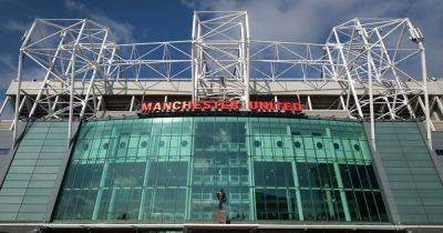 Where Manchester United would rank among the world's most valuable sports clubs after takeover