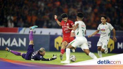 Erick Thohir - Visualisasi Liga 1 Bakal Dikemas Seperti Liga Inggris - sport.detik.com - Indonesia -  Jakarta