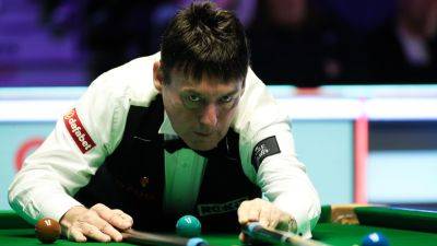 Neil Robertson - Jimmy White - Top 10 moments of 2022/23 snooker season: No. 10 – Jimmy White defies Old Father Time as Whirlwind finds vintage form - eurosport.com - Britain - London - county Stone -  Sheffield