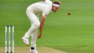 Stuart Broad and Mooen Ali named in first Ashes Test team for England for opening Edgbaston match against Australia