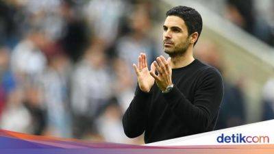 Arsenal Bisa Jadi Kandidat Juara Lagi kalau...