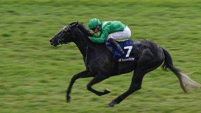 Field of 15 to line up for Prix de Diane at Chantilly
