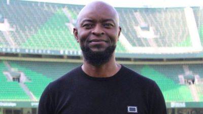 Finidi returns to Eagles’ camp for ‘operation kill’ Leone Stars