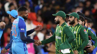Asia Cup - Asia Cup 2023 Dates Announced, Tournament To Be Held in Hybrid Model - sports.ndtv.com - India - Sri Lanka - Afghanistan - Bangladesh - Pakistan - Nepal