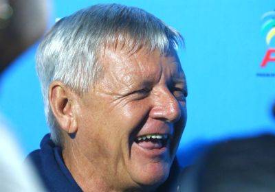 WATCH LIVE | Former Bafana coach Clive Barker's official provincial funeral