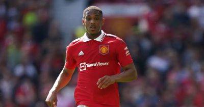 Manchester United can sign their perfect Anthony Martial replacement for free this summer