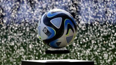 FIFA agrees deal to broadcast Women's World Cup in 34 European countries