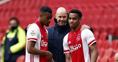 Manchester United could capitalise on star's frustration to give Erik ten Hag a perfect reunion