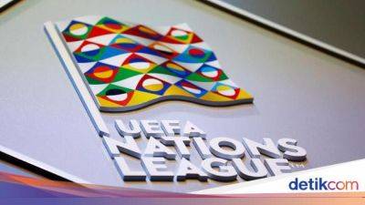 Jadwal Semifinal UEFA Nations League: Tanding Dini Hari Nanti!
