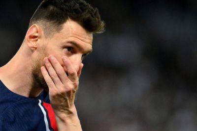 Lionel Messi - Australia coach wants ‘great performance’ to stop Messi in Beijing - guardian.ng - Qatar - France - Argentina - Australia - China - Beijing -  Paris - county Graham