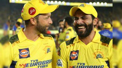 Devon Conway - Gujarat Titans - "Many Cups Of Chai And...": How CSK Star Devon Conway Produced Match-winning Show In IPL Final - sports.ndtv.com - New Zealand - India -  Chennai