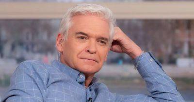 ITV boss says Phillip Schofield relationship 'deeply inappropriate' as she confirms when she first became aware