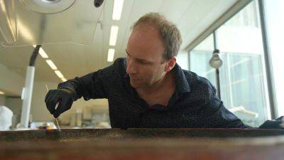 Discover how Qatar is rejuvenating its cultural heritage sites - euronews.com - Qatar