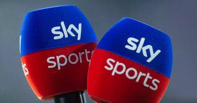 Premier League 2023-24 fixtures: Sky Sports, TNT Sports and Amazon Prime TV picks timescale